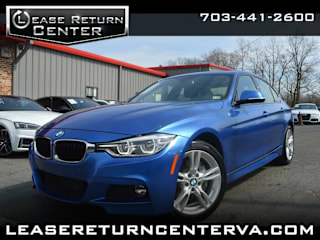 2017 BMW 3 Series 330i xDrive WBA8D9G30HNU62775 2017 BMW 3 Series 330i xDrive