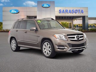 2013 Mercedes-Benz GLK WDCGG8JB2DF978974 2013 Mercedes-Benz GLK