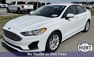 2020 Ford Fusion SE 3FA6P0H75LR155600 2020 Ford Fusion SE