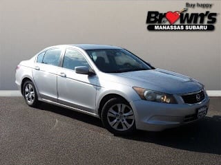 2010 Honda Accord LX-P 1HGCP2F41AA157435 2010 Honda Accord LX-P
