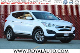 2015 Hyundai Santa Fe Sport 5XYZTDLB8FG289957 2015 Hyundai Santa Fe Sport