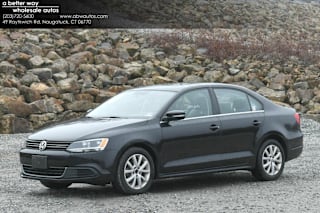 2014 Volkswagen Jetta 3VWD17AJ5EM388469 2014 Volkswagen Jetta