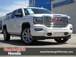 2017 GMC Sierra 1500 3GTU2PEJ6HG441323 2017 GMC Sierra 1500
