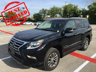 2017 Lexus GX 460 Luxury JTJJM7FX2H5166781 2017 Lexus GX 460 Luxury