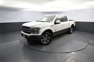 2018 Ford F-150 King Ranch 1FTEW1EG4JFA94723 2018 Ford F-150 King Ranch
