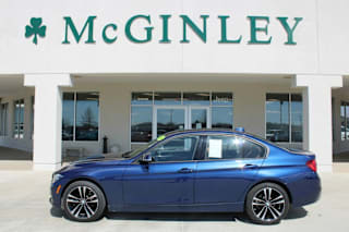 2018 BMW 3 Series WBA8D9G59JNU71353 2018 BMW 3 Series