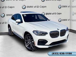 2021 BMW X4 5UX2V1C0XM9E94592 2021 BMW X4