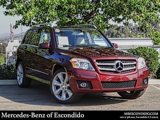 2010 Mercedes-Benz GLK GLK 350 4MATIC WDCGG8HB3AF354201 2010 Mercedes-Benz GLK GLK 350 4MATIC