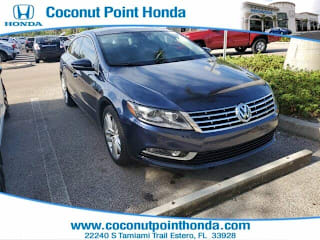 2013 Volkswagen CC WVWRP7AN7DE568468 2013 Volkswagen CC