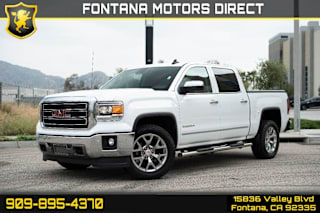 2015 GMC Sierra 1500 SLT 3GTP1VEC5FG453062 2015 GMC Sierra 1500 SLT