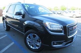 2017 GMC Acadia Base 1GKKRSKDXHJ246235 2017 GMC Acadia Base