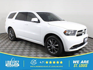 2017 Dodge Durango GT 1C4RDJDG7HC657204 2017 Dodge Durango GT