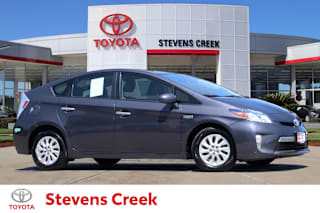 2015 Toyota Prius Plug-in Hybrid Base JTDKN3DP8F3069187 2015 Toyota Prius Plug-in Hybrid Base