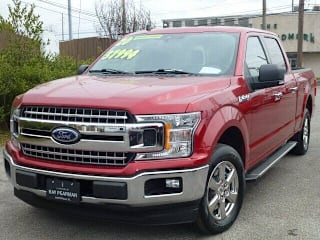 2020 Ford F-150 1FTEW1C41LFA73386 2020 Ford F-150
