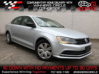 2015 Volkswagen Jetta TDI S 3VWLA7AJ0FM322697 2015 Volkswagen Jetta TDI S