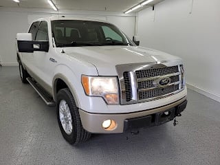 2010 Ford F-150 XL 1FTFW1EV0AKB60243 2010 Ford F-150 XL