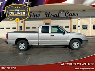 2004 Chevrolet Silverado 1500 2GCEC19T241317370 2004 Chevrolet Silverado 1500