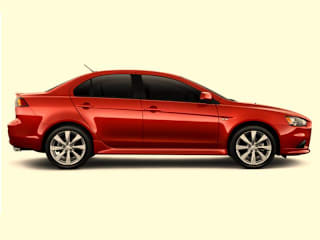 2014 Mitsubishi Lancer JA32U8FW0EU002756 2014 Mitsubishi Lancer