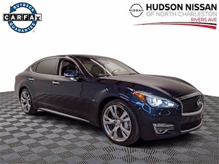 2018 Infiniti Q70L 3.7 Luxe JN1BY1PP6JM330510 2018 Infiniti Q70L 3.7 Luxe