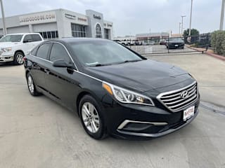 2016 Hyundai Sonata 5NPE24AF4GH369306 2016 Hyundai Sonata