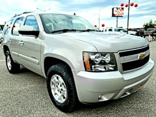 2007 Chevrolet Tahoe LT 1GNFK13047J324280 2007 Chevrolet Tahoe LT