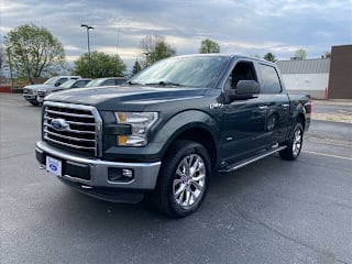 2015 Ford F-150 1FTEW1EP0FKD24952 2015 Ford F-150
