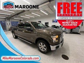 2015 Ford F-150 1FTFW1EG4FFC55535 2015 Ford F-150