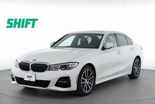 2020 BMW 3 Series 330i WBA5R1C09LFH39608 2020 BMW 3 Series 330i