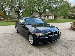 2008 BMW 3 Series 328xi WBAVC93558K042377 2008 BMW 3 Series 328xi