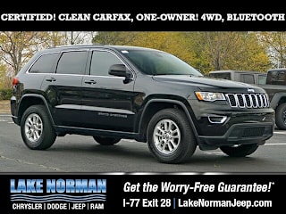 2019 Jeep Grand Cherokee Laredo 1C4RJFAG9KC694465 2019 Jeep Grand Cherokee Laredo