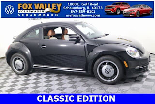 2015 Volkswagen Beetle 1.8T Classic PZEV 3VWF17AT9FM656130 2015 Volkswagen Beetle 1.8T Classic PZEV