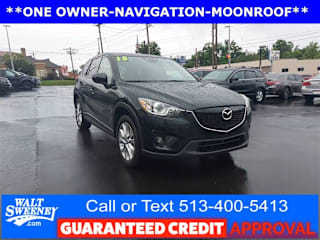 2015 Mazda CX-5 Grand Touring JM3KE4DY0F0483765 2015 Mazda CX-5 Grand Touring