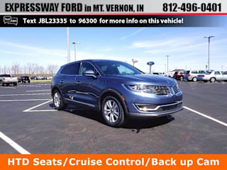 2018 Lincoln MKX Premiere 2LMPJ6JR6JBL23335 2018 Lincoln MKX Premiere