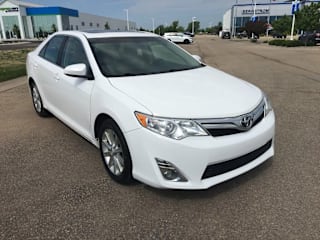 2014 Toyota Camry XLE 4T4BF1FK4ER369645 2014 Toyota Camry XLE