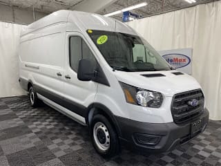 2020 Ford Transit Cargo 250 1FTBR3X82LKA24711 2020 Ford Transit Cargo 250