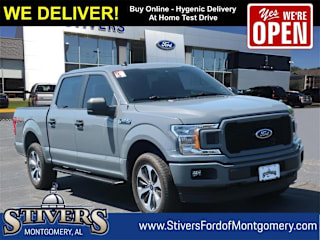 2020 Ford F-150 1FTEW1EP4LKE68726 2020 Ford F-150