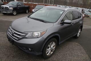 2012 Honda CR-V EX-L JHLRM4H73CC023041 2012 Honda CR-V EX-L