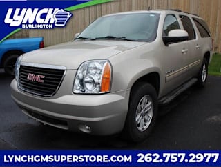 2013 GMC Yukon XL SLT 1500 1GKS2KE74DR315698 2013 GMC Yukon XL SLT 1500