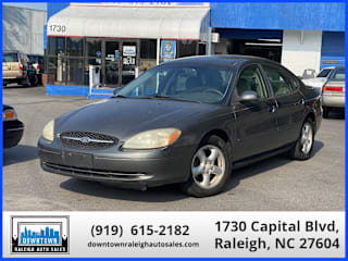Top Cheap Cars For Sale In Raleigh Nc