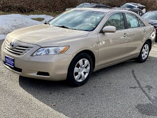 2009 Toyota Camry Base 4T1BE46K69U290692 2009 Toyota Camry Base