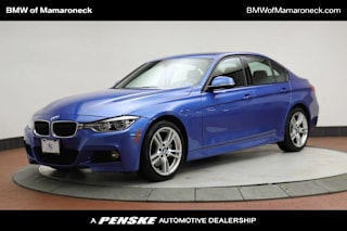 2018 BMW 3 Series 340i xDrive WBA8B7C58JA576652 2018 BMW 3 Series 340i xDrive