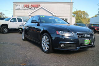 2012 Audi A4 2.0T quattro Premium WAUBFAFL0CN002947 2012 Audi A4 2.0T quattro Premium