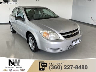 2005 Chevrolet Cobalt 1G1AK52F857578433 2005 Chevrolet Cobalt