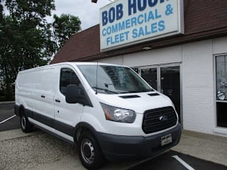 2018 Ford Transit Cargo 250 1FTYR2ZM3JKA74318 2018 Ford Transit Cargo 250