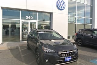 2018 Subaru Crosstrek 2.0i Premium JF2GTADC8J8291738 2018 Subaru Crosstrek 2.0i Premium