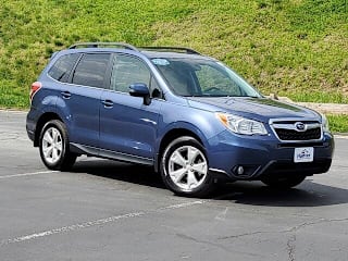 2014 Subaru Forester JF2SJAMC9EH536780 2014 Subaru Forester