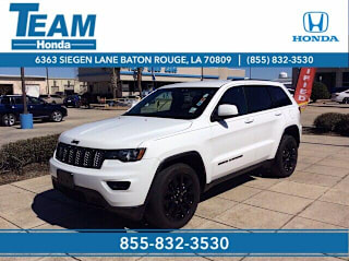 2018 Jeep Grand Cherokee Altitude 1C4RJFAG5JC195662 2018 Jeep Grand Cherokee Altitude