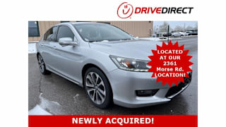 2014 Honda Accord EX-L V6 1HGCR3F88EA017522 2014 Honda Accord EX-L V6