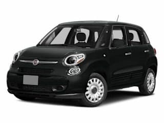 2014 FIAT 500L ZFBCFABH1EZ003063 2014 FIAT 500L
