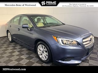 2016 Subaru Legacy 2.5i Premium 4S3BNAD60G3027870 2016 Subaru Legacy 2.5i Premium